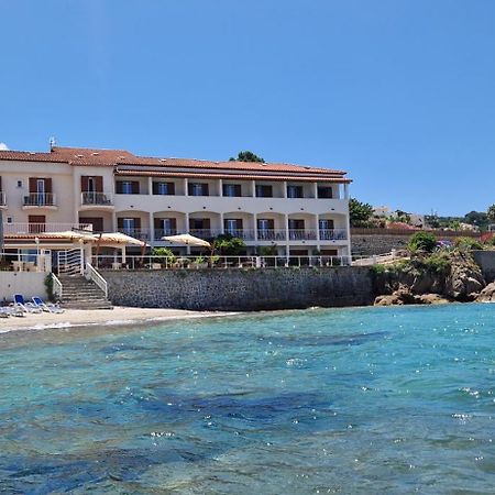 Hôtel U Paradisu Porticcio  Bagian luar foto